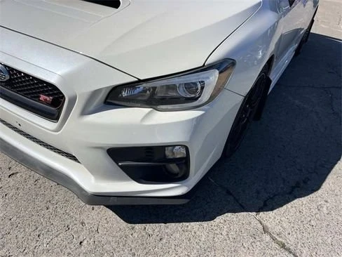 2016 Subaru Impreza WRX STi 3rd Gen - Image 7 of 18