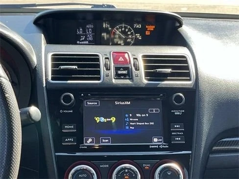 2016 Subaru Impreza WRX STi 3rd Gen - Image 12 of 18
