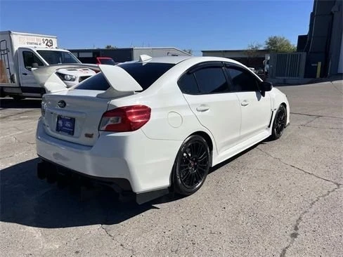 2016 Subaru Impreza WRX STi 3rd Gen - Image 2 of 18