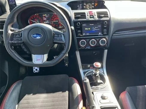2016 Subaru Impreza WRX STi 3rd Gen - Image 10 of 18