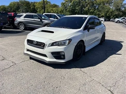 2016 Subaru Impreza WRX STi 3rd Gen - Image 6 of 18