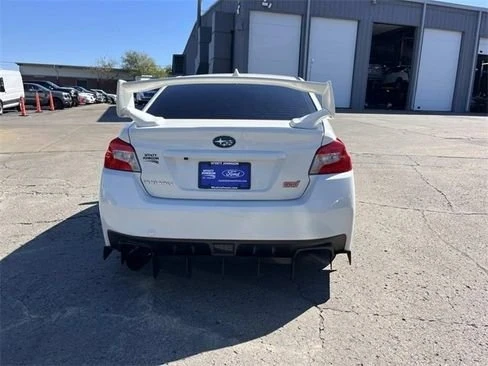 2016 Subaru Impreza WRX STi 3rd Gen - Image 3 of 18