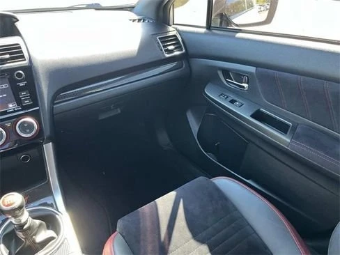 2016 Subaru Impreza WRX STi 3rd Gen - Image 11 of 18