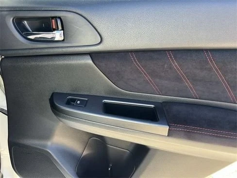 2016 Subaru Impreza WRX STi 3rd Gen - Image 18 of 18