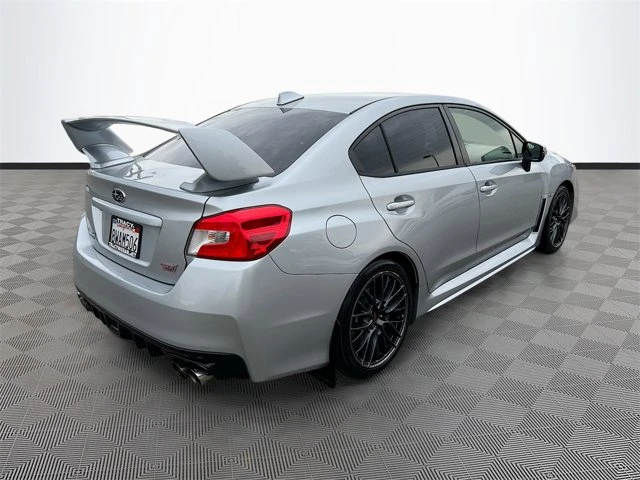 2016 Subaru Impreza WRX STi 3rd Gen - Image 6 of 18
