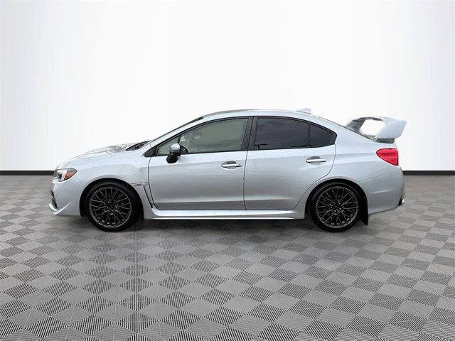 2016 Subaru Impreza WRX STi 3rd Gen - Image 3 of 18