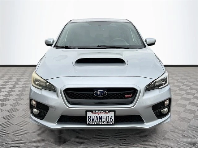 2016 Subaru Impreza WRX STi 3rd Gen - Image 2 of 18