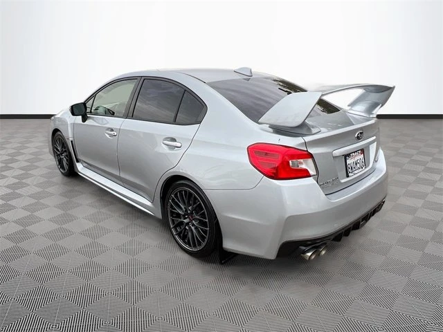 2016 Subaru Impreza WRX STi 3rd Gen - Image 4 of 18