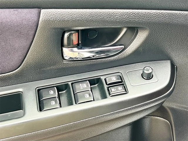 2016 Subaru Impreza WRX STi 3rd Gen - Image 15 of 18