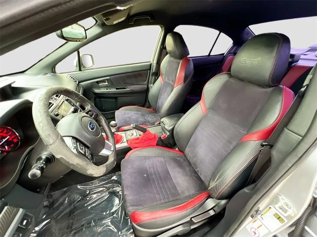 2016 Subaru Impreza WRX STi 3rd Gen - Image 18 of 18