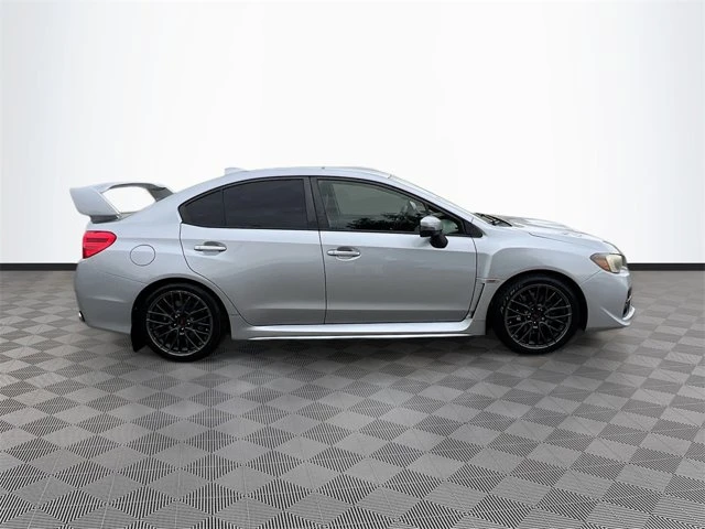 2016 Subaru Impreza WRX STi 3rd Gen - Image 7 of 18