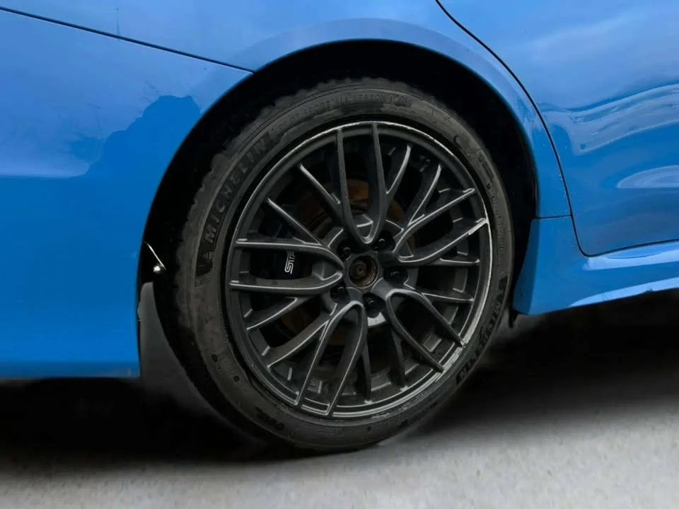 2016 Subaru Impreza WRX STi 3rd Gen - Image 9 of 10