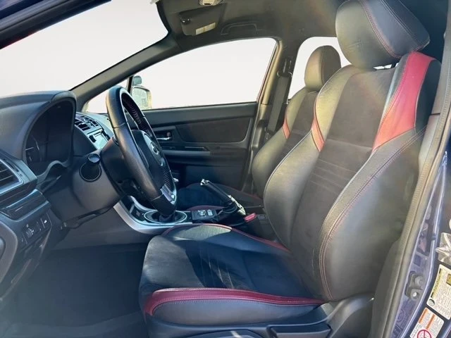 2016 Subaru Impreza WRX STi 3rd Gen - Image 9 of 20