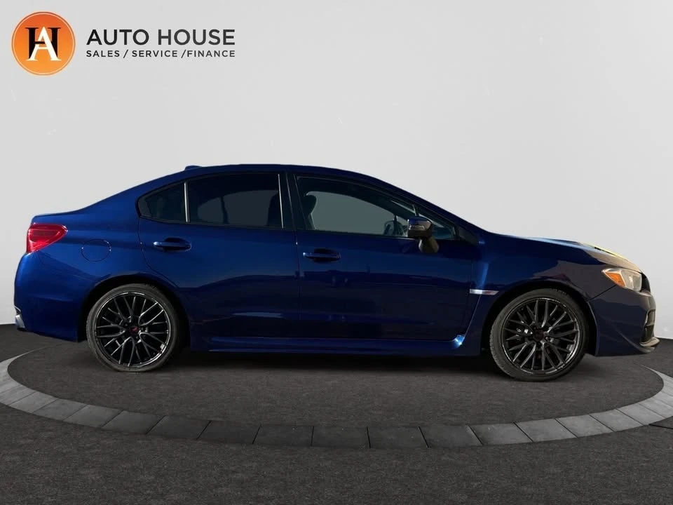2016 Subaru Impreza WRX STi 3rd Gen - Image 6 of 20