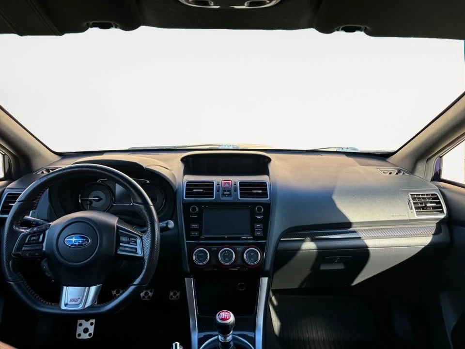 2016 Subaru Impreza WRX STi 3rd Gen - Image 10 of 20