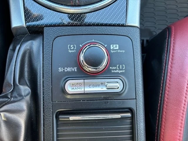 2016 Subaru Impreza WRX STi 3rd Gen - Image 16 of 20
