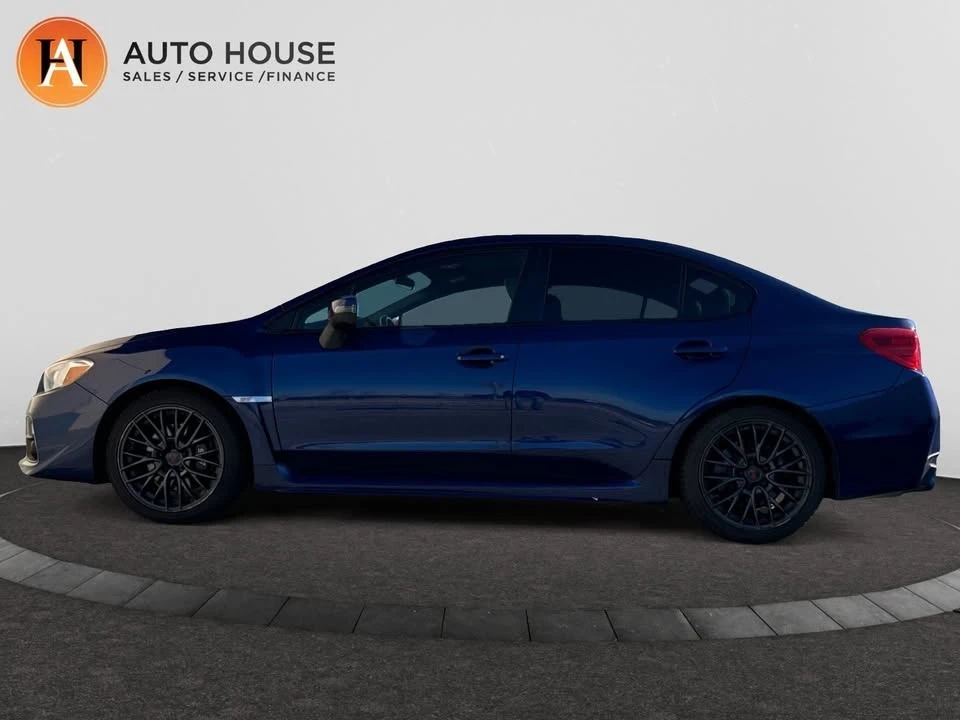2016 Subaru Impreza WRX STi 3rd Gen - Image 2 of 20