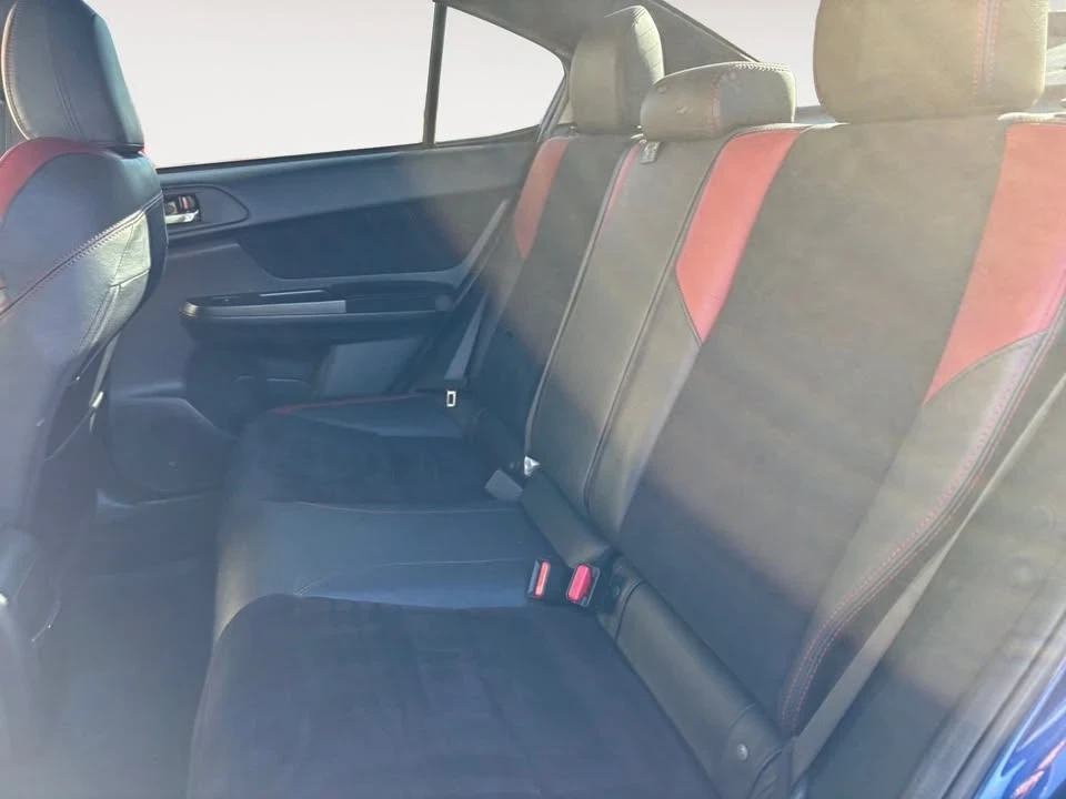 2016 Subaru Impreza WRX STi 3rd Gen - Image 12 of 20