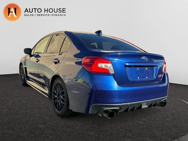 2016 Subaru Impreza WRX STi 3rd Gen - Image 3 of 20