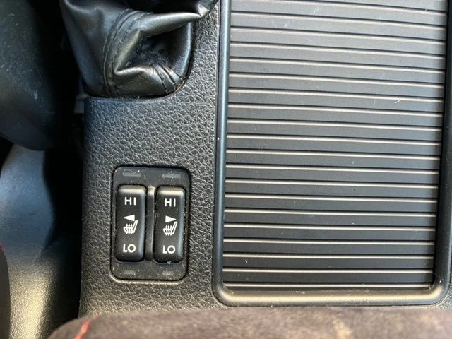 2016 Subaru Impreza WRX STi 3rd Gen - Image 14 of 20