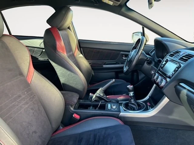 2016 Subaru Impreza WRX STi 3rd Gen - Image 13 of 20