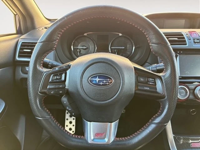2016 Subaru Impreza WRX STi 3rd Gen - Image 11 of 20