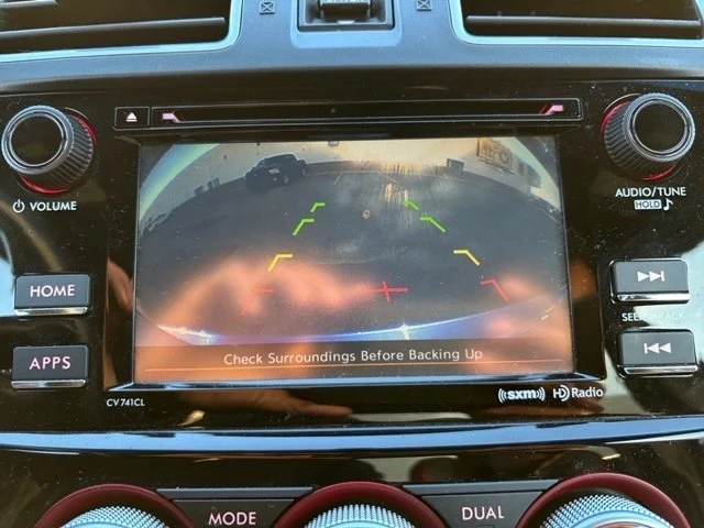 2016 Subaru Impreza WRX STi 3rd Gen - Image 18 of 20