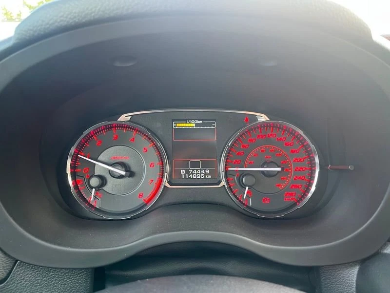 2016 Subaru Impreza WRX 4th Gen - Image 14 of 20