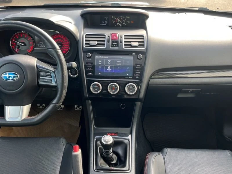 2016 Subaru Impreza WRX 4th Gen - Image 15 of 20
