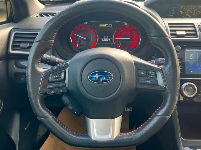2016 Subaru Impreza WRX 4th Gen - Image 13 of 20
