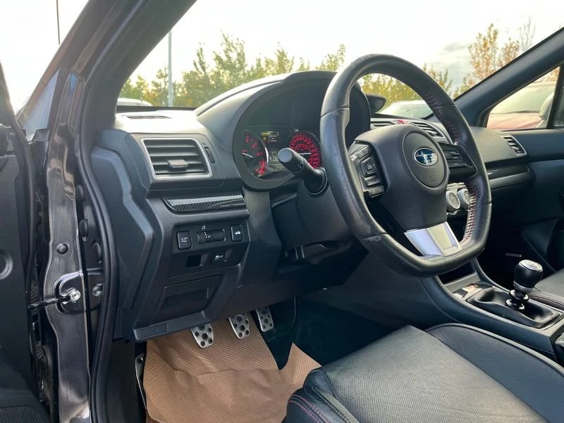 2016 Subaru Impreza WRX 4th Gen - Image 12 of 20