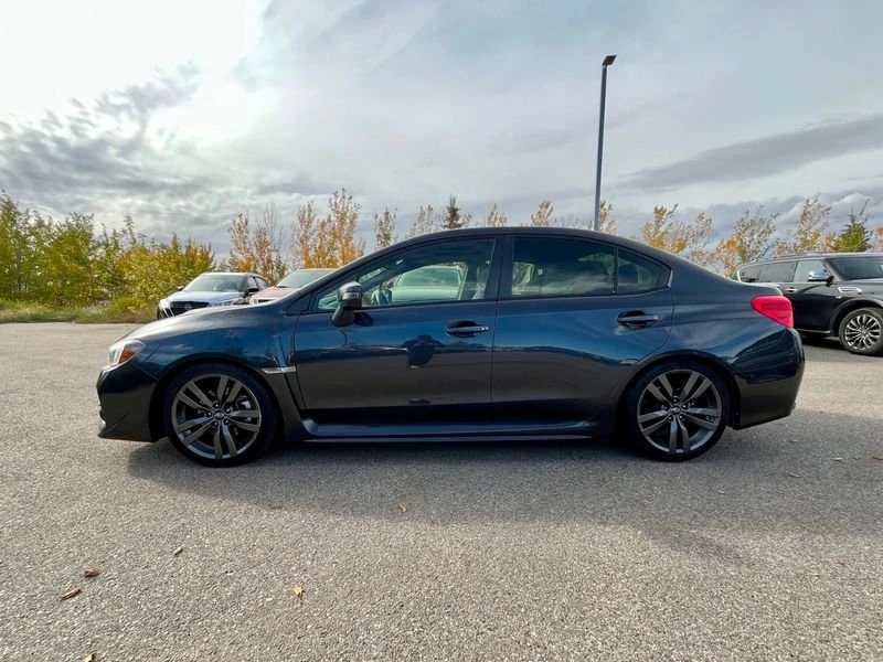 2016 Subaru Impreza WRX 4th Gen - Image 8 of 20
