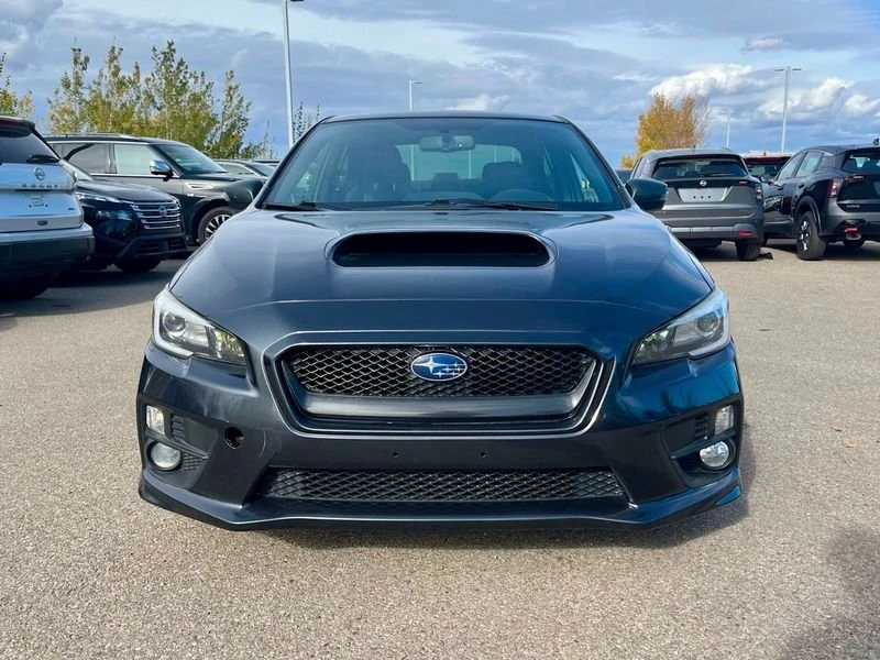 2016 Subaru Impreza WRX 4th Gen - Image 2 of 20