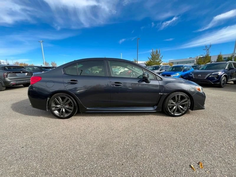 2016 Subaru Impreza WRX 4th Gen - Image 4 of 20