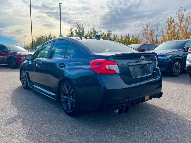 2016 Subaru Impreza WRX 4th Gen - Image 7 of 20