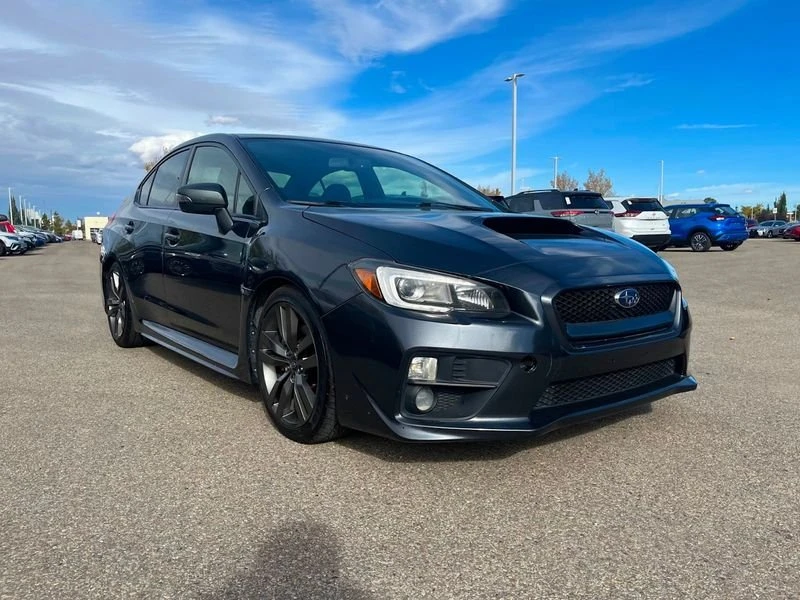 2016 Subaru Impreza WRX 4th Gen - Image 3 of 20