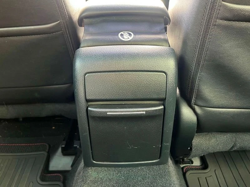 2016 Subaru Impreza WRX 4th Gen - Image 19 of 20
