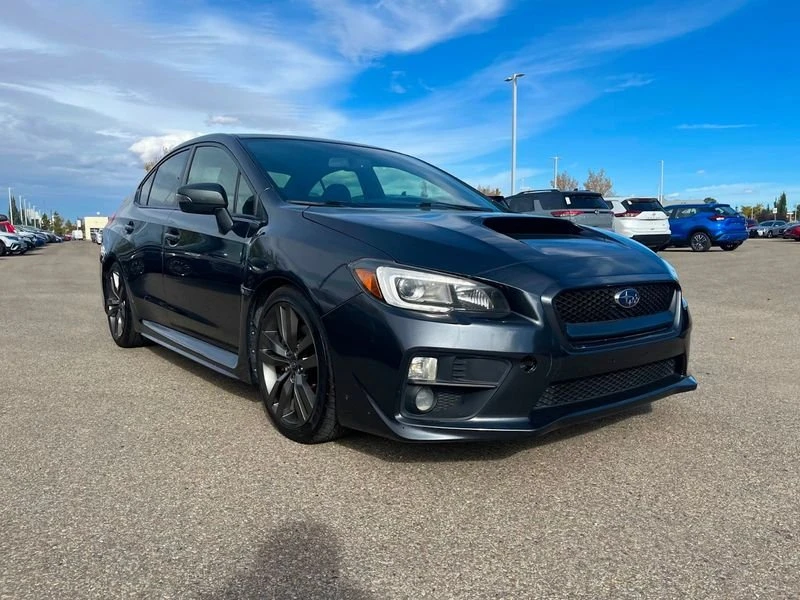 2016 Subaru Impreza WRX 4th Gen - Image 3 of 20