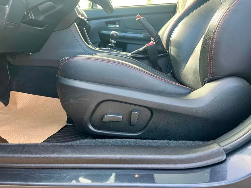 2016 Subaru Impreza WRX 4th Gen - Image 11 of 20