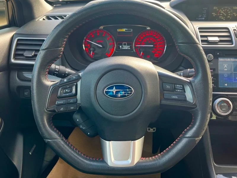 2016 Subaru Impreza WRX 4th Gen - Image 13 of 20