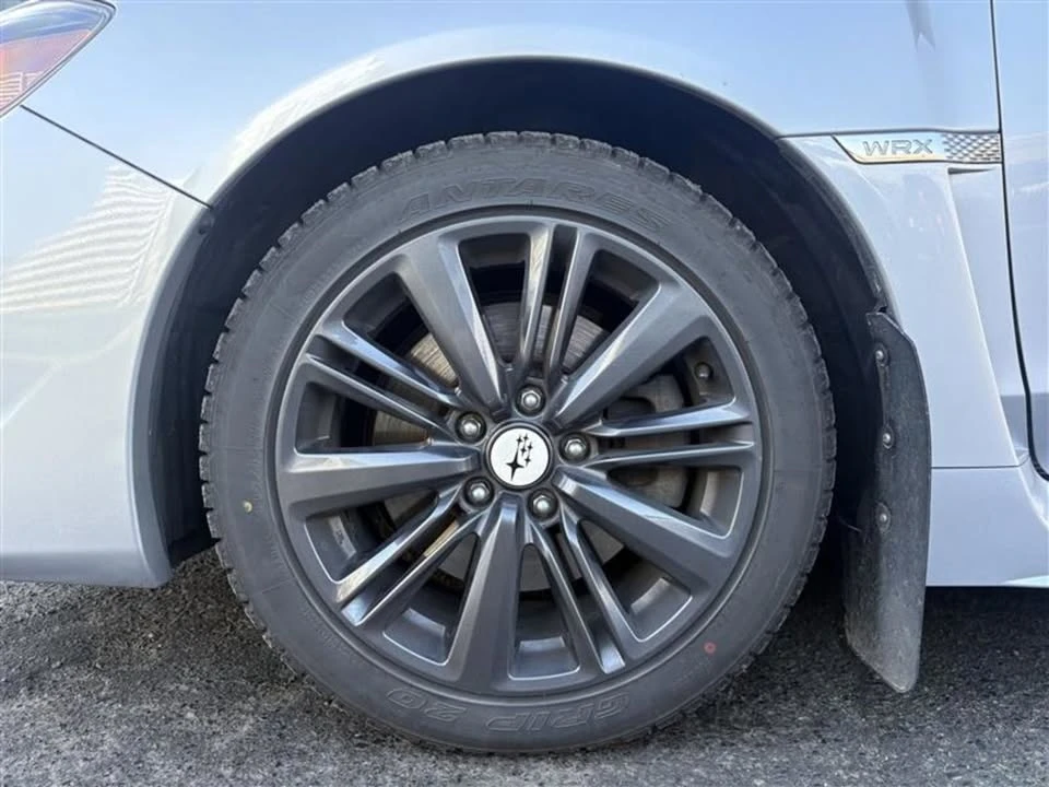 2016 Subaru Impreza WRX 4th Gen - Image 6 of 17