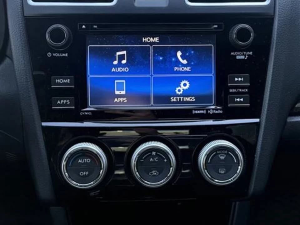 2016 Subaru Impreza WRX 4th Gen - Image 13 of 17
