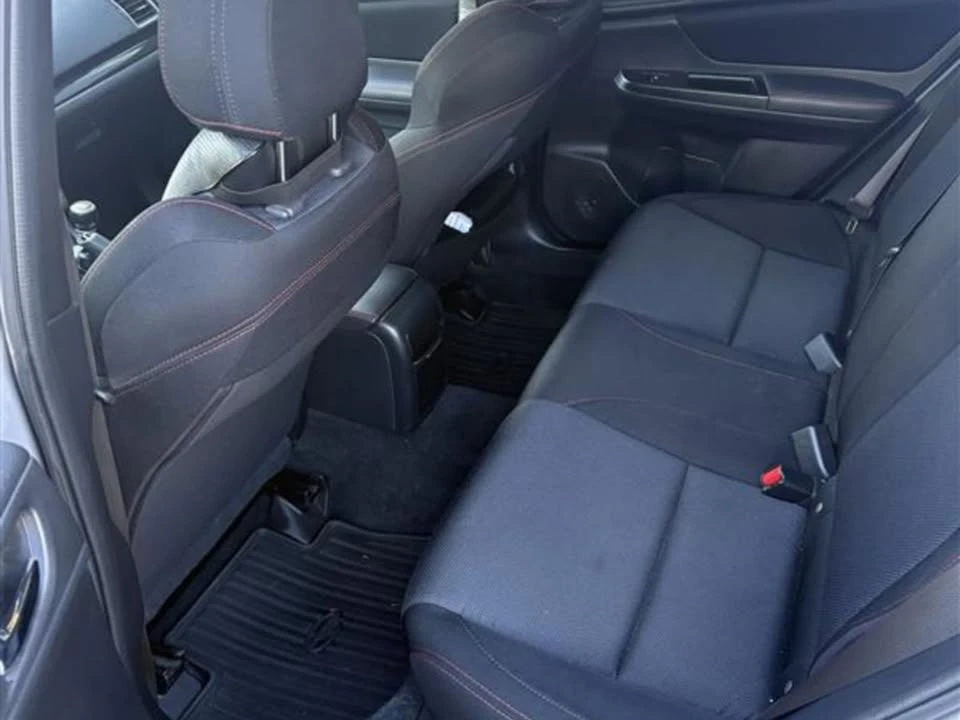 2016 Subaru Impreza WRX 4th Gen - Image 9 of 17