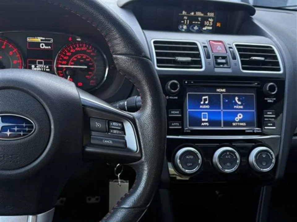 2016 Subaru Impreza WRX 4th Gen - Image 10 of 17