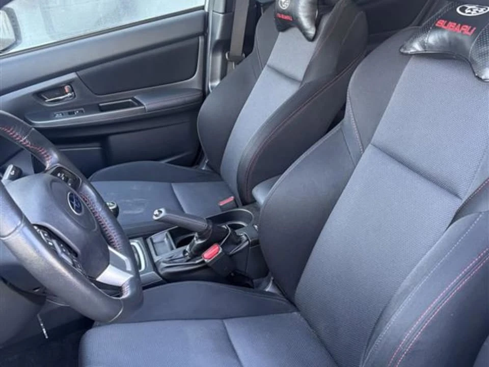 2016 Subaru Impreza WRX 4th Gen - Image 7 of 17