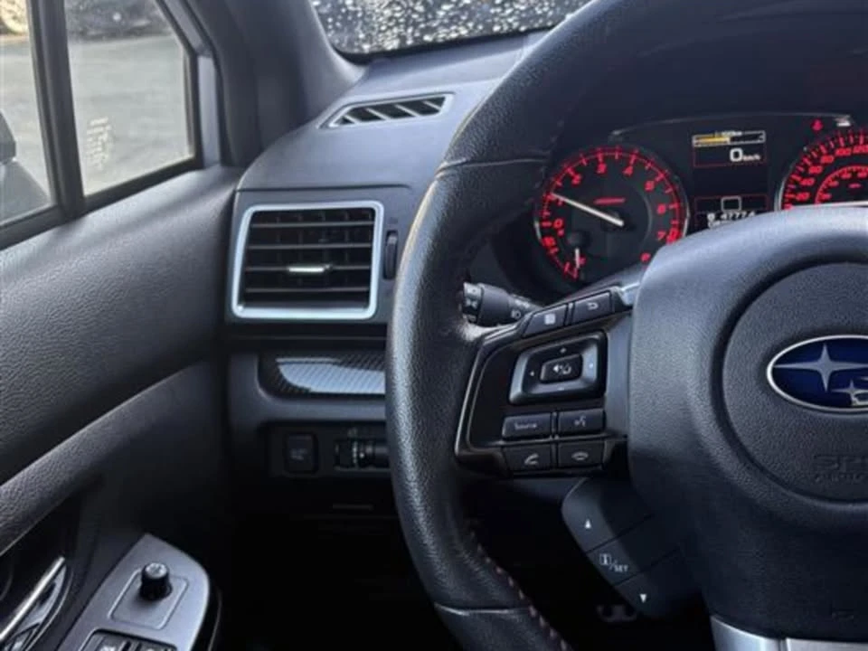 2016 Subaru Impreza WRX 4th Gen - Image 11 of 17