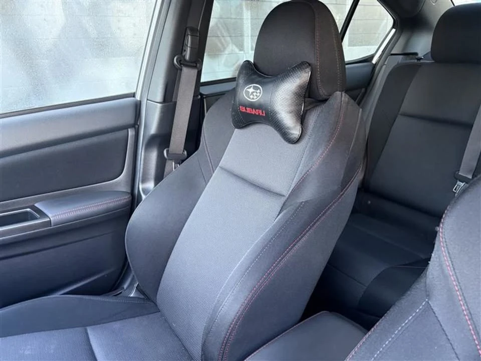 2016 Subaru Impreza WRX 4th Gen - Image 8 of 17