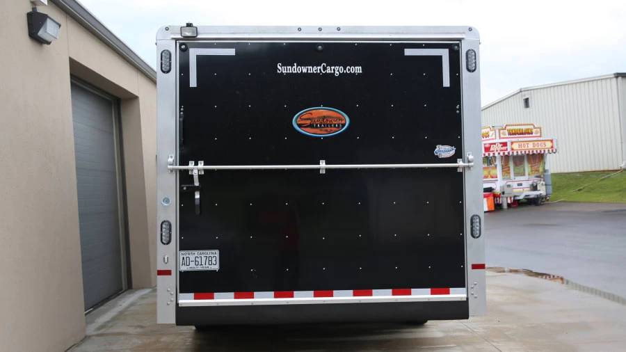 2016 Sundowner Sunlite - Image 3 of 15