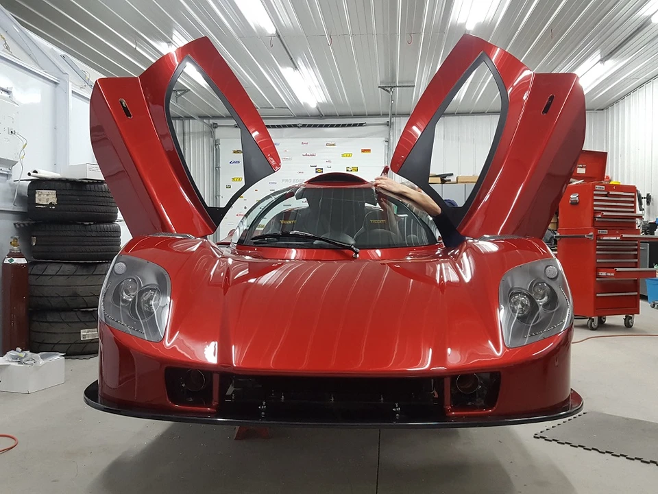 2016 Superlite - Image 2 of 3