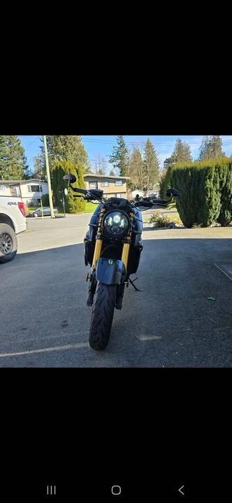 2016 Suzuki GSX-R - Image 2 of 3